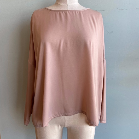 Tanner Top by Xirena - Picture 4 of 6